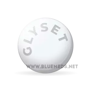 Buying_Glyset_online