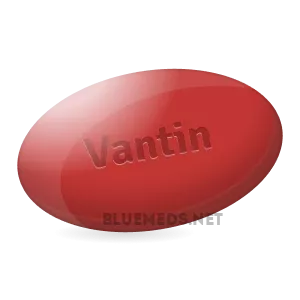 Buying_Vantin_online